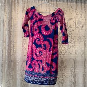 Lilly Pulitzer Laurana dress
